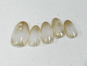 ブリッジバイネオリーブ 綱島店(bridge by neolive)/★選べる定額￥ 7700