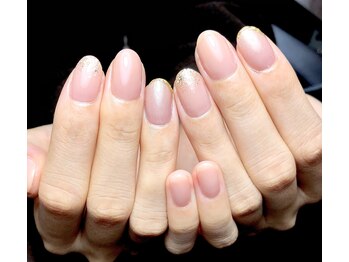 アガルネイル 川越(AGARU NAIL)/AGARU NAIL 【川越/ワンカラー】