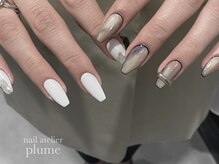 プリュム(plume)/10order