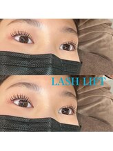 ドットイチイチマルイチ 銀座店(DOT1101)/ラッシュリフト