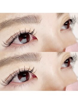 アイラッシュサロン バイ サリーエミリー(eyelash salon by SallyEmiry)/フラットセーブル☆