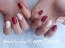 ビューティーネイル アンローラ(beauty nail anLaura)