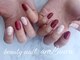 ビューティーネイル アンローラ(beauty nail anLaura)の写真