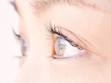 ジェニー バイ JVC(genie by JVC)/まつ毛パーマ/パリジェンヌ