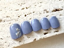 アンジュ(Ange)/フット2本付¥5300