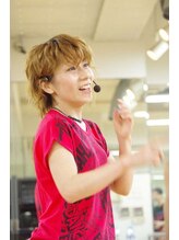 フレスコ垂水&nbsp;島田 真理