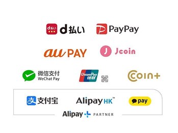 アイプリーム 恵比寿(Eyepreme)/キャッシュレス決済対応一覧