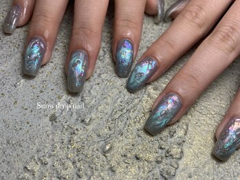 スノー ドロップ(Snow drop)/Snow drop