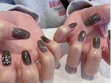 アイスタジオ アンド ダブルネイル 河原町店(EYE STUDIO&W NAIL)/