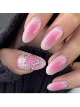 ニコネイル 田町店(NICO NAIL)/アート放題9500円 初回オフ無料