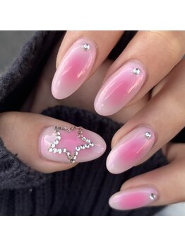 ニコネイル 田町店(NICO NAIL)/アート放題9500円 初回オフ無料