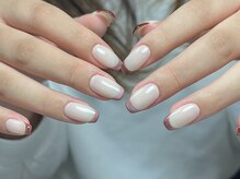 アテ(ate.)/マグネットフレンチ