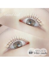 ホワイトカメリア 上本町店(White Camellia)/まつエクサロン/まつ毛パーマ