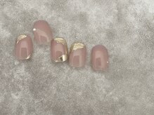 アンドヴァ ピヴォクロス店(Andova)/【S8】シンプル