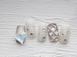 ワンホン×キルティング