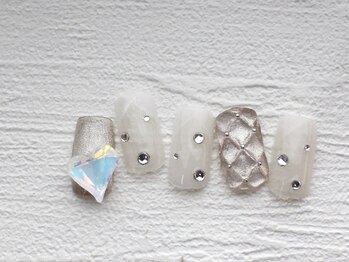 アイビー(Aivy)/ワンホン×キルティング