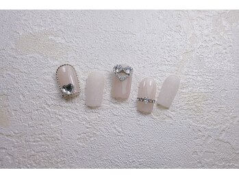 ミスシュガーネイル(MS Sugar Nail)/