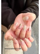 エムシーベル(m.c bell)/