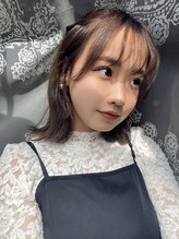 モチアイラッシュ(MOCHI EYELASH) SAKI 