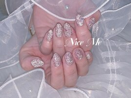 フラッシュネイル