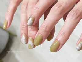 【ハンド】インク