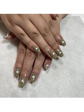 ミリミリ(Mili mili)/お待ち込みデザイン♪