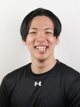 ゆめか整骨院 日の出院 金子 輝羅