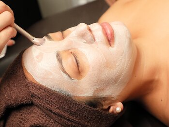 ヴィク(Vic)/ラベンダークレイパック