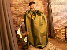 ミラージュ 青葉台(MIRA-JU)/男性も1人でのんびり♪