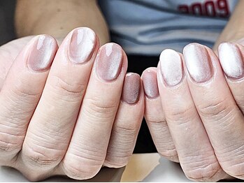 プロモート 岡山城下店(Promote)/秋色silkyマグ【岡山】