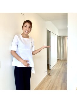 ポーラ 逗子葉山店(POLA)/お出迎え