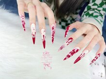 79リナネイル 心斎橋店(79LINA NAIL)/長さ出し持ち込みOK◎アート10本