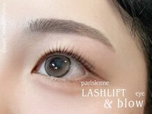 サクラブロウ 姫路(Sakura-blow)/韓国風束感パリラッシュリフト