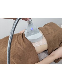 二の腕・ハミ肉ケアをしたい