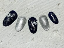 ジュリネイル(JULIE NAIL)/プレミアムアート定額♪