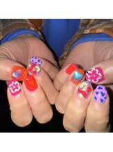 ピンズイチロク(PINS16)/ジェル120分