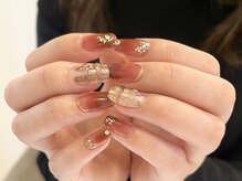 クラッチ 阿倍野(CLUTCH)/冬デザイン