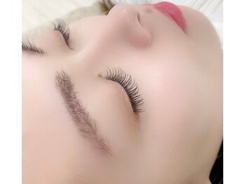 クレアラルーチェ ロゼ 四国中央店(Crea la Luce Rose')/シングルエクステ■4