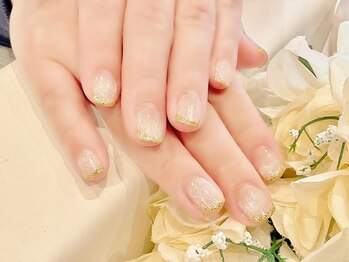 ブリエカドー(Briller Cadeau)/マグネットフレンチ