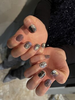 ウンヌン(unnun)/