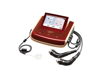 はれやか接骨院の写真/「EMS」で刺激を与え、身体の気になる部位に徹底アプローチ♪幅広い年代のお客様にオススメです★