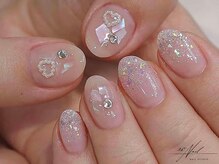 28ネイル 新中野店/選べる定額シンプルA