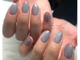 マグネット/フレンチ