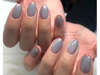 マグネット/フレンチ