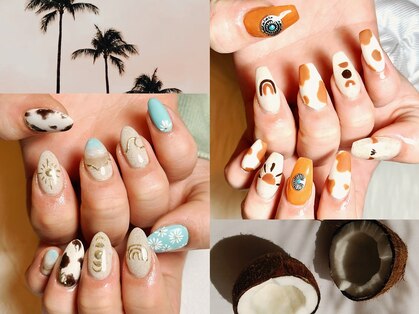 サン シー サンド(Sun Sea Sand)の写真