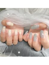 リンネ(Rinne)/アシメデザイン