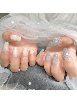 アシメデザイン