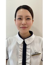 エヴァーグレース 南越谷店&nbsp;横山 STAFF