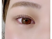 アイモア 江南店(eye mor.)/丸みデザイン