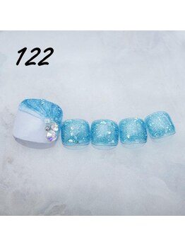 定額4,400円　No.122